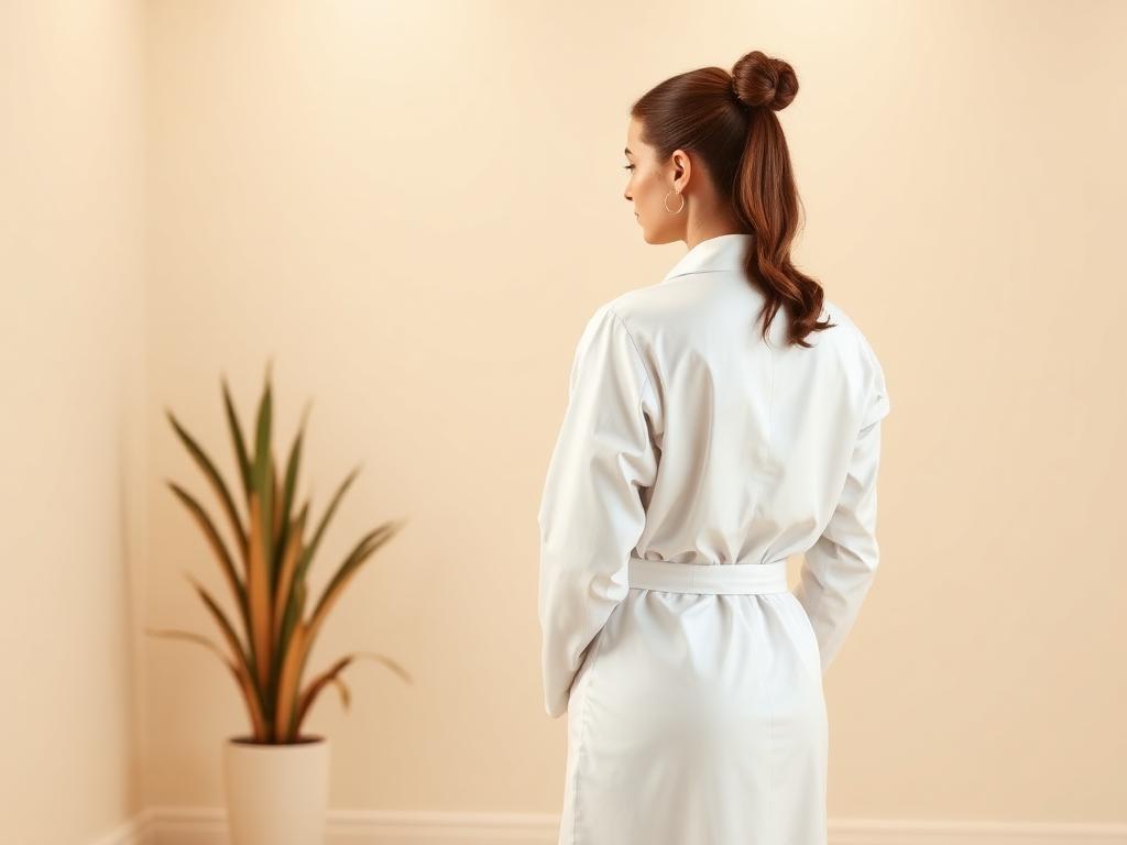 Gluteal Sculpting