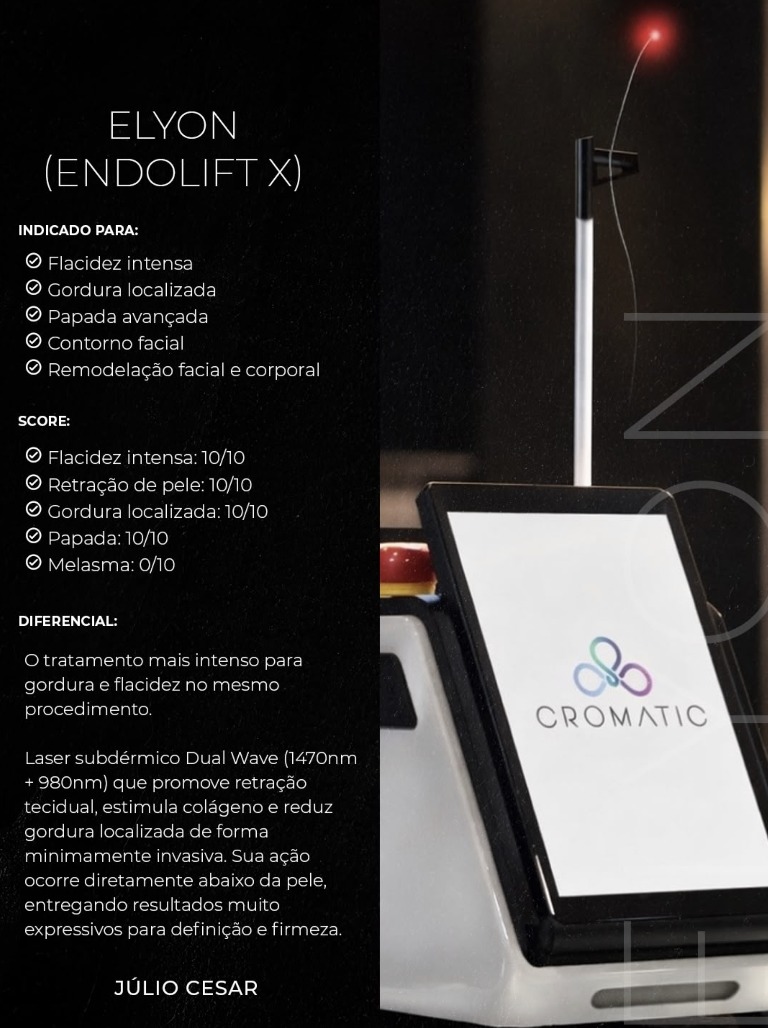 Elyon (Endolift X)