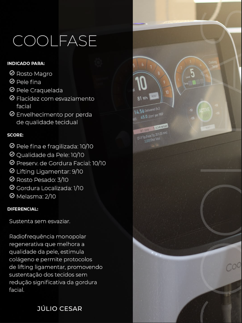 Coolfase