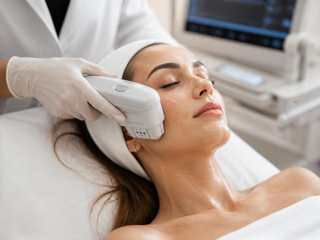 Ultherapy Prime